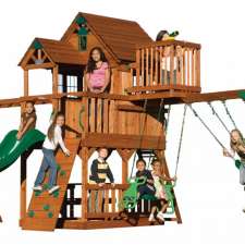 Climbing Frames Australia | 245 Beech Rd, Casula NSW 2170, Australia