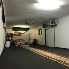 Sikh Temple | 23 Mcsporran Cres, Port Augusta West SA 5700, Australia