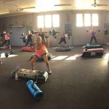 get fit with brit | 1 Stevenson St, Taree NSW 2430, Australia