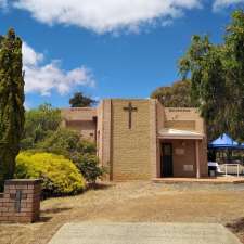 St. Mary's Church | 33 Arthur St, Darkan WA 6392, Australia
