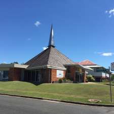 Maryborough Seventh-day Adventist Church | Ferry St & Howard St, Maryborough QLD 4650, Australia