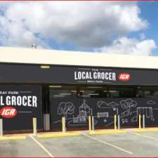 IGA Local Grocery | 245 Francis Rd, Bray Park QLD 4500, Australia
