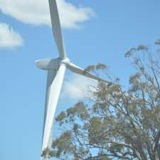 Gullen Range Wind Farm (No public access) | Storriers Ln, Bannister NSW 2580, Australia