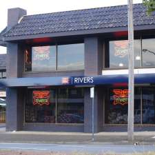 Rivers Australia | 258 Victoria St, Taree NSW 2430, Australia