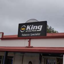 King Of the pack Quakers Hill | 7/216 Farnham Rd, Quakers Hill NSW 2763, Australia