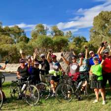 Tour de Vines | 11 James Congdon Dr, Mile End SA 5031, Australia