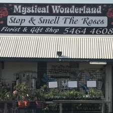 Mystical Wonderland - Stop and Smell the Roses | 2/207 Edmond St, Marburg QLD 4346, Australia
