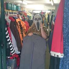 A-Z Costumes | 106 Winzor St, Salisbury SA 5108, Australia