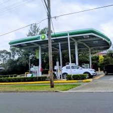 BP | 134 Seven Hills Rd, Baulkham Hills NSW 2153, Australia