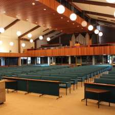 Peace Lutheran Church | 85 Spencer St, Gatton QLD 4343, Australia