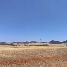 Nilligarri Nature Reserve | Bowes WA 6535, Australia