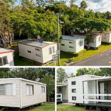 Aspley Acres Caravan Park | 1420-1432 Gympie Rd, Aspley QLD 4011, Australia