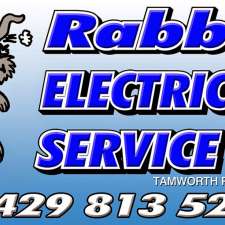 Rabbit Electrical Services | 17 Ebsworth St, West Tamworth NSW 2340, Australia