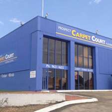 Prospect Carpet Court | 1 Stoddart Rd, Prospect NSW 2148, Australia