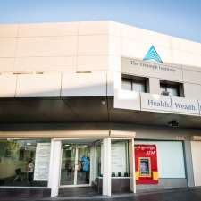 Triumph Health | 126 Bankstown City Plaza, Bankstown NSW 2200, Australia