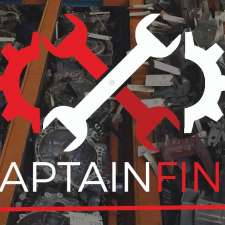 Captain Find | 83 Perth St, Riverstone NSW 2765, Australia