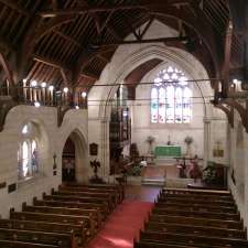 Anglican Parish | 2 Ambrose St, Hunters Hill NSW 2110, Australia