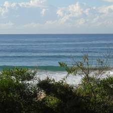 Ocean Park | Campbell St, Woonona NSW 2517, Australia