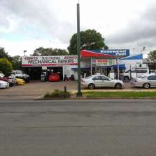 Rob Harriss Mechanical Repairs | 29 John St, Rosewood QLD 4340, Australia