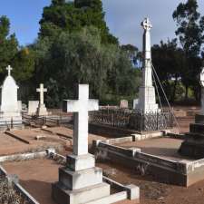 St Anthony's Catholic Cemetery | 4 St Anthonys Rd, Manoora SA 5414, Australia