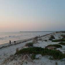 Sunset On Semaphore | 41a Esplanade, Semaphore SA 5019, Australia