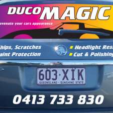 Duco Magic Sunshine Coast | 18 Buderim Pines Dr, Buderim QLD 4556, Australia