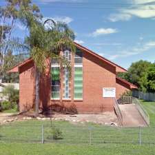 Narrabri Seventh-day Adventist Church | 23 Gibbons St, Narrabri NSW 2390, Australia