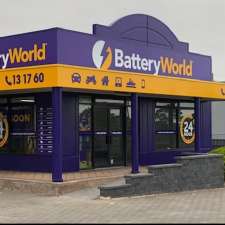 Battery World | 3/758 North East Road, Modbury SA 5092, Australia