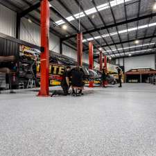 Epoxy2U Australia | Unit 5/18 Hancock Way, Baringa QLD 4551, Australia