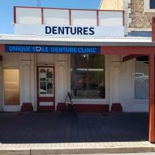 Unique Smile Denture Clinic | 30 George St, Moonta SA 5558, Australia
