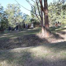 Mitchells Island Cemetery | 36 Leslies Ln, Mitchells Island NSW 2430, Australia