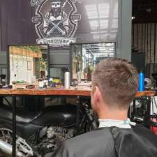 Dapper Don Barbershop Rosebery | kiosk 5/61 Mentmore Ave, Rosebery NSW 2018, Australia