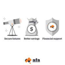 Australian Financial Advisers - Grafton | 81 Victoria St, Grafton NSW 2460, Australia