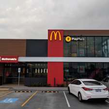 McDonald's Byford | Thomas Rd &, Kardan Blvd, Byford WA 6122, Australia