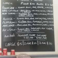 Full Circle Cafe & Takeaway | 19-29 Mitchell St, Mayfield TAS 7248, Australia