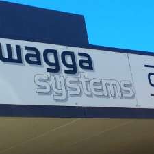 Wagga Systems | 181 Hammond Ave, East Wagga Wagga NSW 2650, Australia