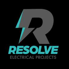 Resolve Electrical Projects | 5 Ford Pl, Gordon ACT 2906, Australia