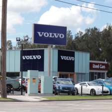 Volvo Cars Central Coast | 10 Central Coast Hwy, West Gosford NSW 2250, Australia