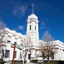 Glen Eira City Council | Corner Glen Eira and Hawthorn Roads, Caulfield VIC 3162, Australia
