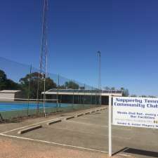 Napperby Tennis and Community Club | 31 Second St, Napperby SA 5540, Australia