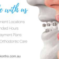The Look Orthodontics - Seymour | 86 Anzac Ave, Seymour VIC 3660, Australia