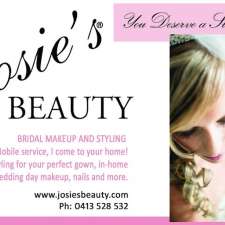 Josie's Beauty | Mobile business, Craigmore SA 5114, Australia