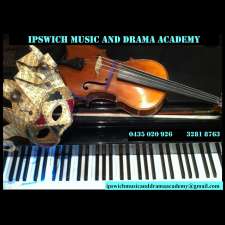 Ipswich Music and Drama Academy | 16 Brisbane Rd, East Ipswich QLD 4305, Australia
