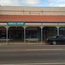 Charters Towers Medical Centre | 50 Gill St, Lissner QLD 4820, Australia