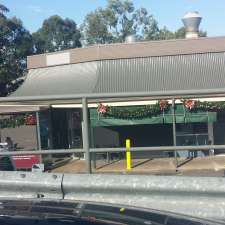 Flamed & Grilled Seafood | 10/37-39 Windsor Rd, Northmead NSW 2152, Australia