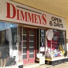 Dimmeys Corowa | Old Rex Picture Theatre, 186 Sanger St, Corowa NSW 2646, Australia