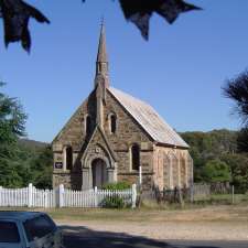 Presbyterian Church | 34 Tambaroora St, Hill End NSW 2850, Australia