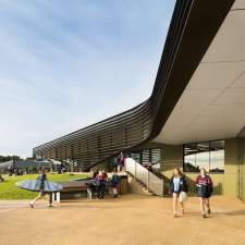 Newhaven College | 1770 Phillip Island Rd, Rhyll VIC 3923, Australia