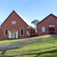 Maldon Baptist Church | 6 Templeton St, Maldon VIC 3463, Australia
