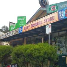 The Selby General Store | 117 Belgrave-Gembrook Rd, Selby VIC 3159, Australia